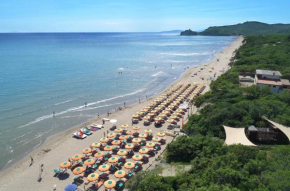 Camping Village Santapomata Castiglione Della Pescaia